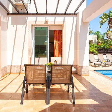 Danata Villa Protaras