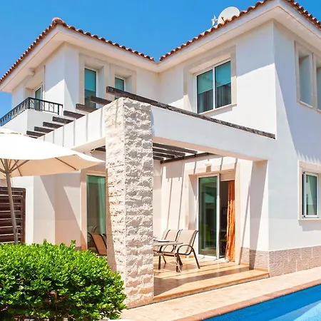 Danata Villa Protaras
