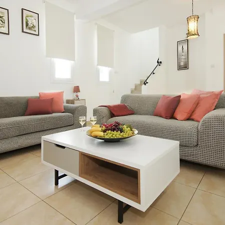 Villa Danata Protaras