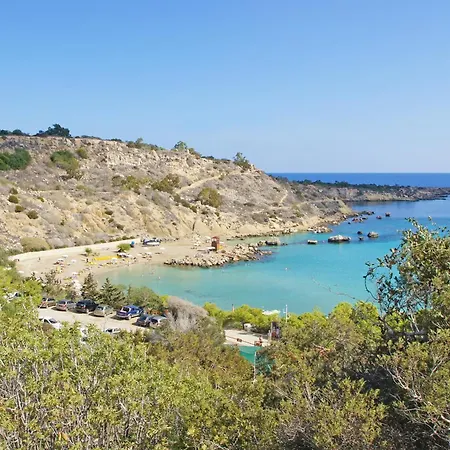 Villa Danata Protaras
