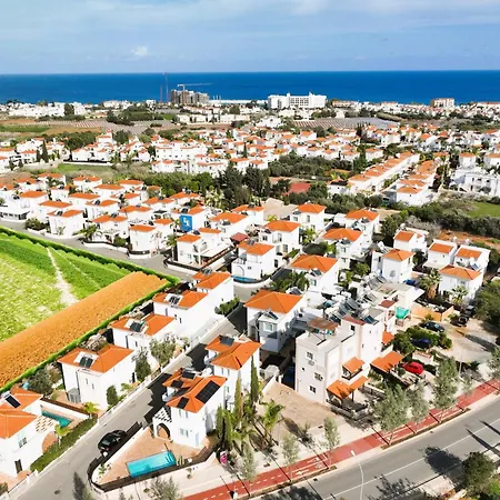 Villa Danata *